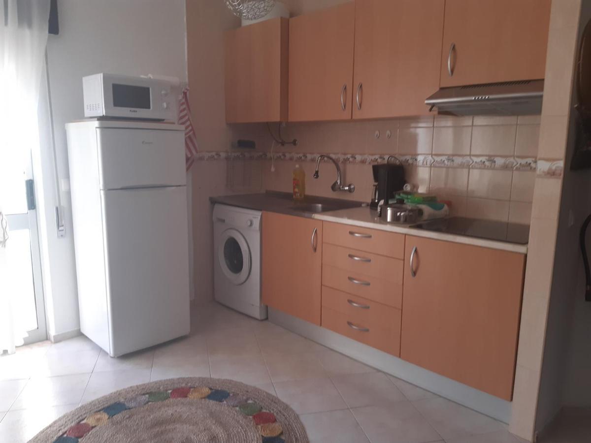 Apartamento Edificio Vaumar piscina com ar condicionado Portimão Exterior foto